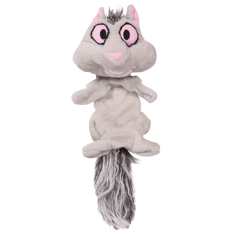 Pawise Big Eyes veverica - 29 cm