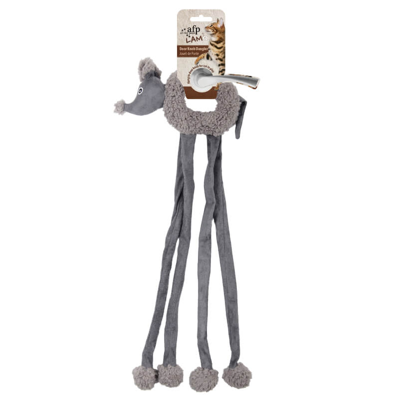 All For Paws plišasta igrača za kljuko na vratih - 56 cm (2)