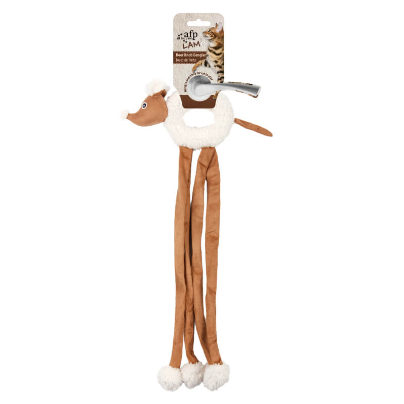All For Paws plišasta igrača za kljuko na vratih - 56 cm (3)
