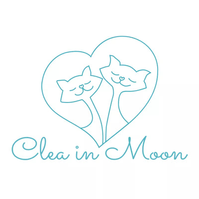 MAČJI HOTEL Clea in Moon