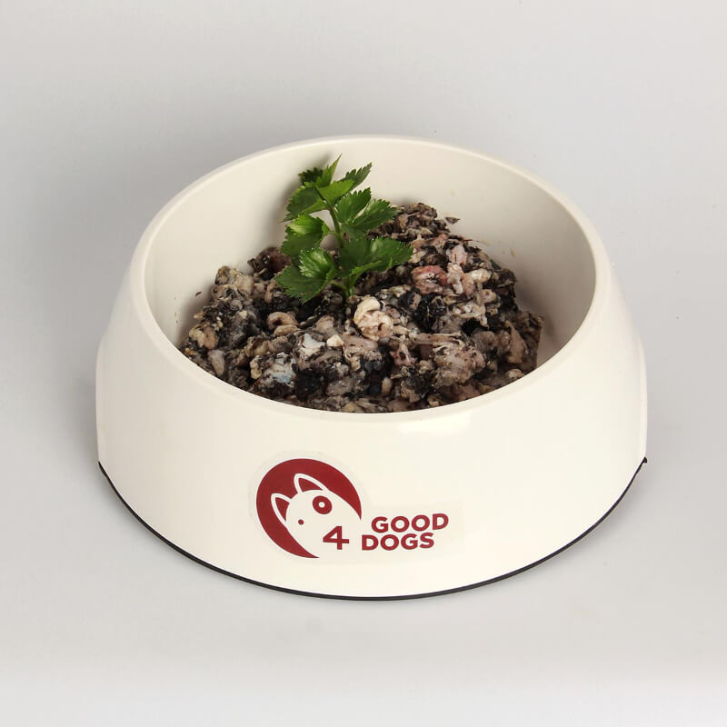 Good4Dogs vampi za pripravo obroka - 500 g (2)