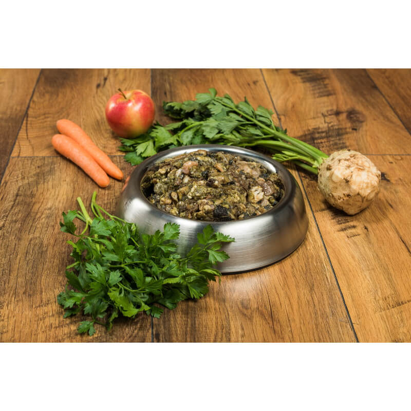 Good4Dogs vampi za pripravo obroka - 500 g (6)