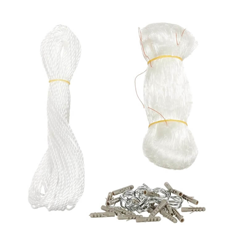 Pawise zaščitna mreža za mačke (2)