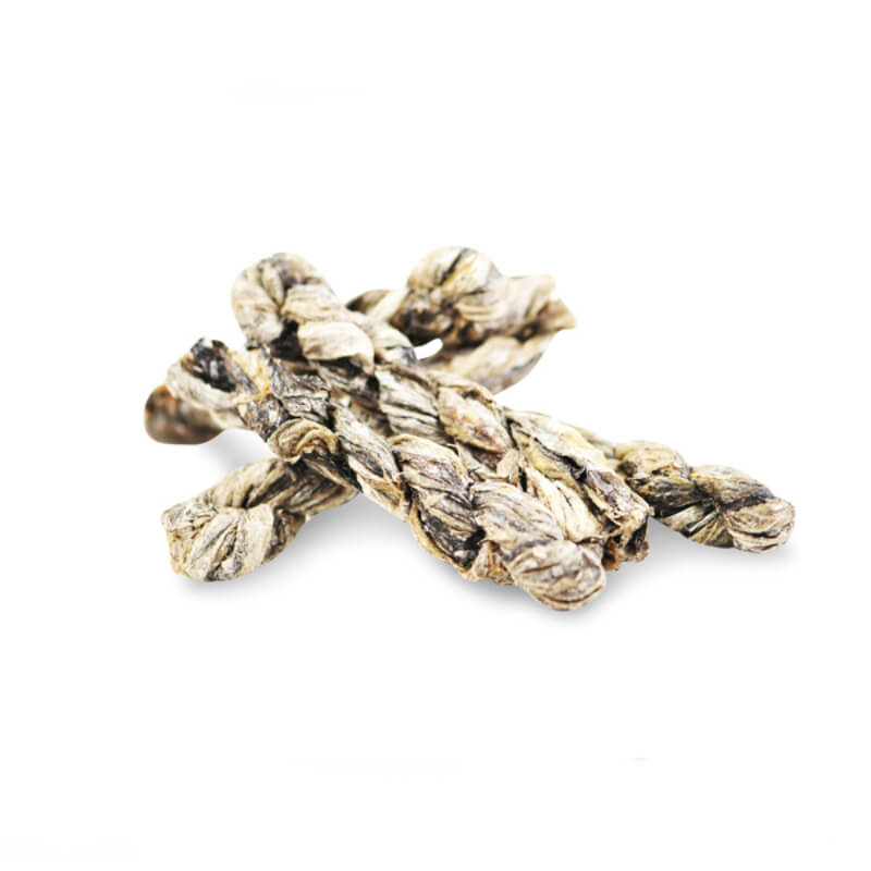 Fish4Dogs Sea Jerky, svedri (2)