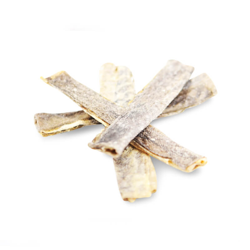 Fish4Dogs Sea Jerky, trakovi (2)