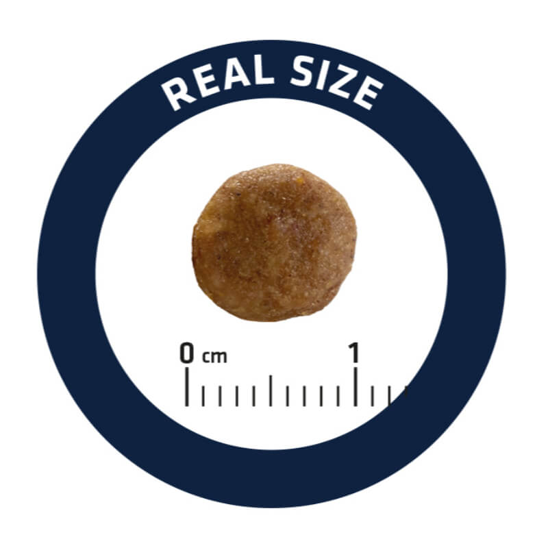 Advance vet. dieta za mačke Urinary Sterilized Low Calorie - piščanec - 1,25 kg (4)