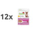 Natural Trainer Cat Kitten&Young, vrečka - piščanec - 85 g - 12 x 85 g