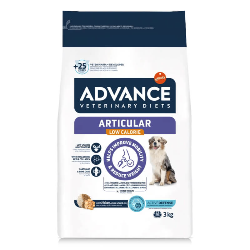 Advance veterinarska dieta Articular Care Light