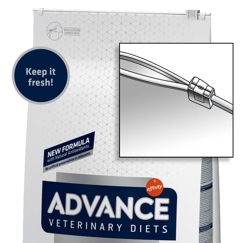 Advance veterinarska dieta Articular Care Light (5)