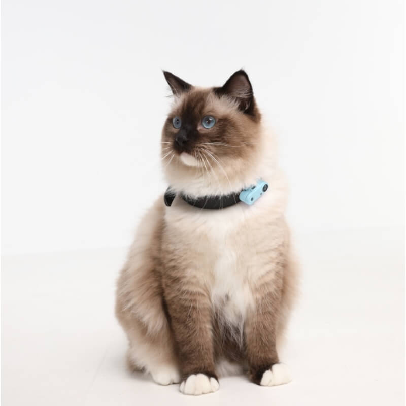 Tickless ultrazvočni repelent za živali Mini (4)