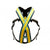 TrOP oprsnica Base Harness, rumeno modra - M (2)