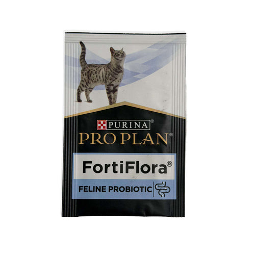 ProPlan Fortiflora probiotik za mačke - 1 g