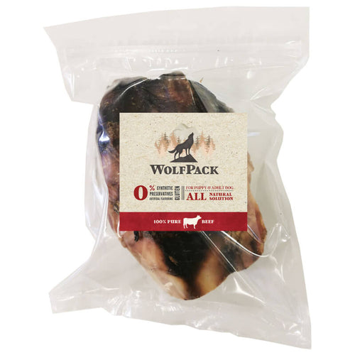 WolfPack goveja kost stegn. členek - min.600 g