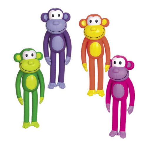 Nobby lateks opica - 16 cm