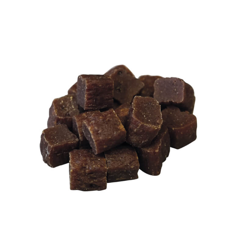 Nobby Starsnack Barbecue koščki govedine - 113 g (2)