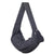 Nobby torba za pse Nabil, temno siva - 66 x 34 cm (2)