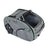 Nobby nahrbtnik za pse vodoodporen Nomad, siva - 45 x 26 x 27 cm (2)