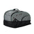 Nobby nahrbtnik za pse vodoodporen Nomad, siva - 45 x 26 x 27 cm (4)