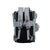 Nobby nahrbtnik za pse vodoodporen Nomad, siva - 45 x 26 x 27 cm (5)