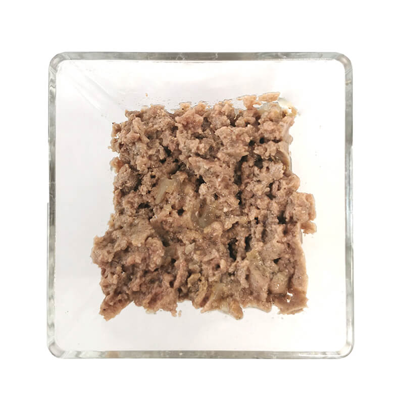 Almo Nature Bio Organic - piščanec (2)