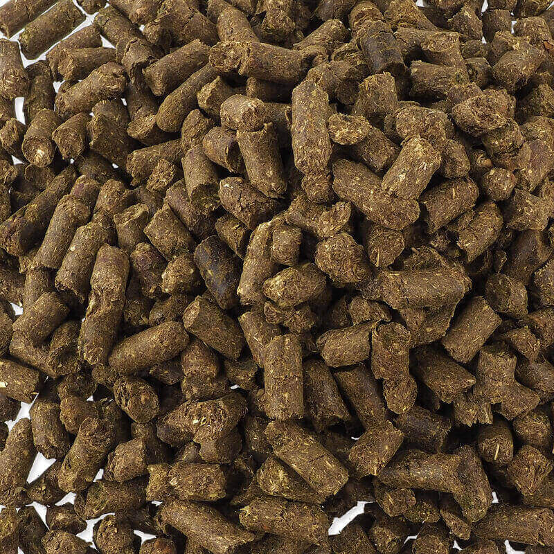 Nature Land Complete hrana za morske prašičke, peleti - 900 g (2)