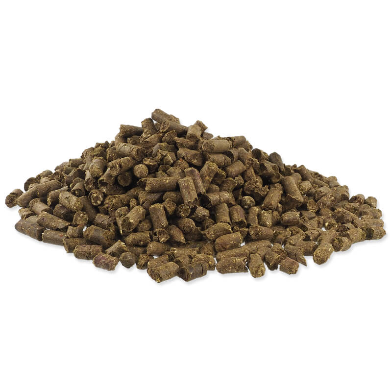 Nature Land Complete hrana za morske prašičke, peleti - 900 g (3)