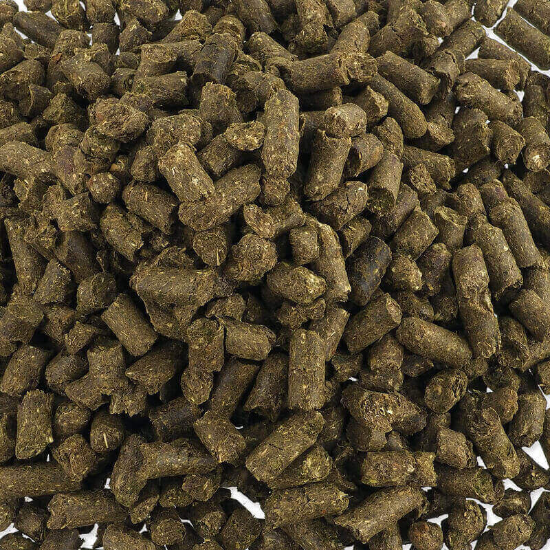 Nature Land Complete hrana za kunce - 600 g (2)