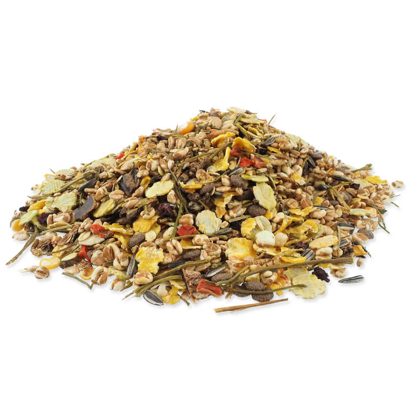 Nature Land Complete hrana za miši in podgane - 700 g (3)