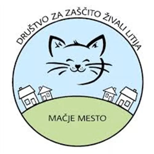 Društvo za zaščito živali Mačje mesto Litija