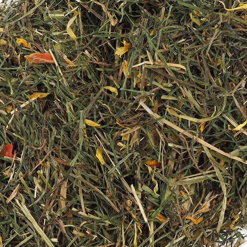 Nature Land Botanical zelišča z zelenjavo - 125 g (2)