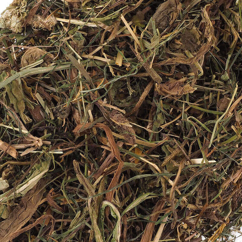 Nature Land Botanical zelišča z rumenimi cvetovi - 100 g (2)