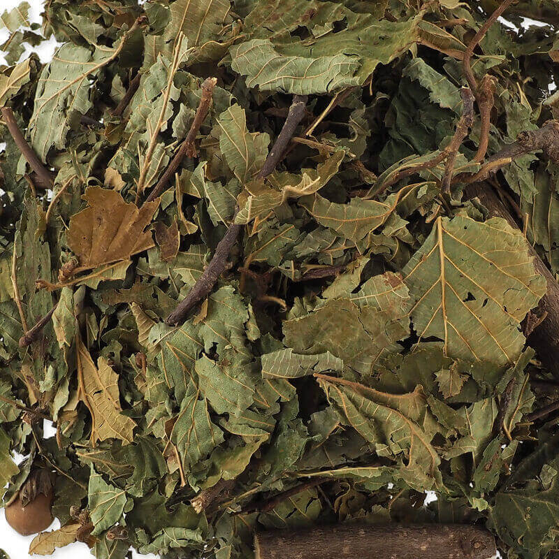 Nature Land Botanical lešnik mix - 50 g (2)