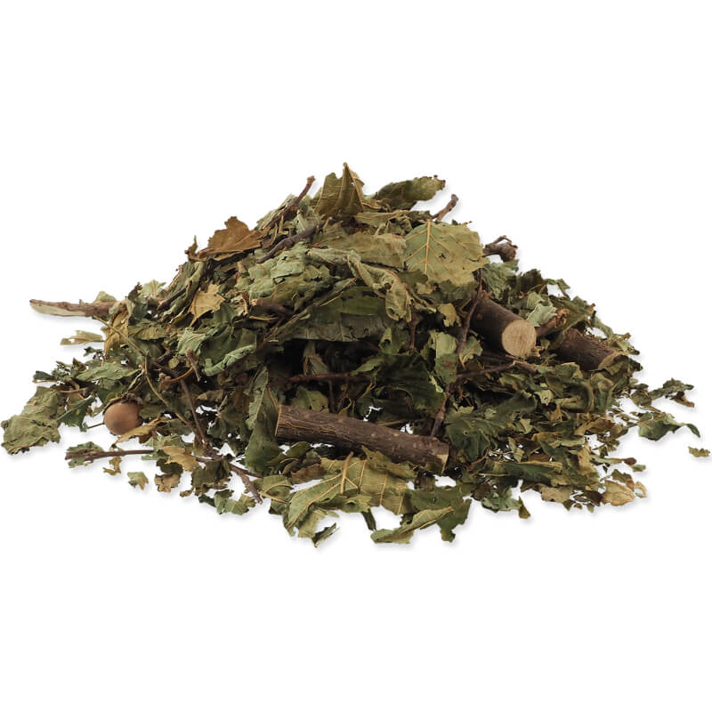 Nature Land Botanical lešnik mix - 50 g (3)
