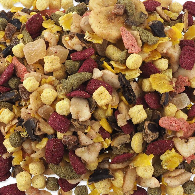 Nature Land Botanical sadna solata - 200 g (2)