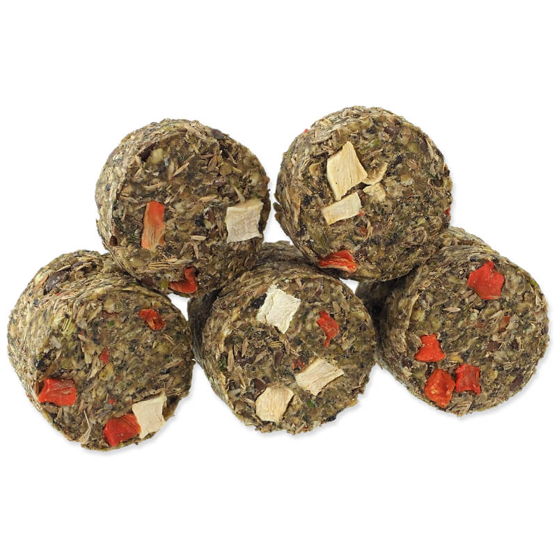 Nature Land Brunch Grainfree piškot s korenjem in pastinakom - 120 g (2)