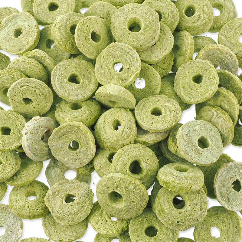 Nature Land Brunch Grainfree grahovi obročki - 100 g (2)