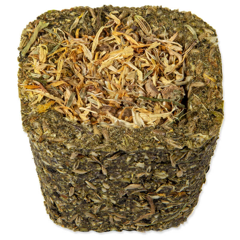 Nature Land Bruch Grainfree polnjene košarice mix - 75 g (2)