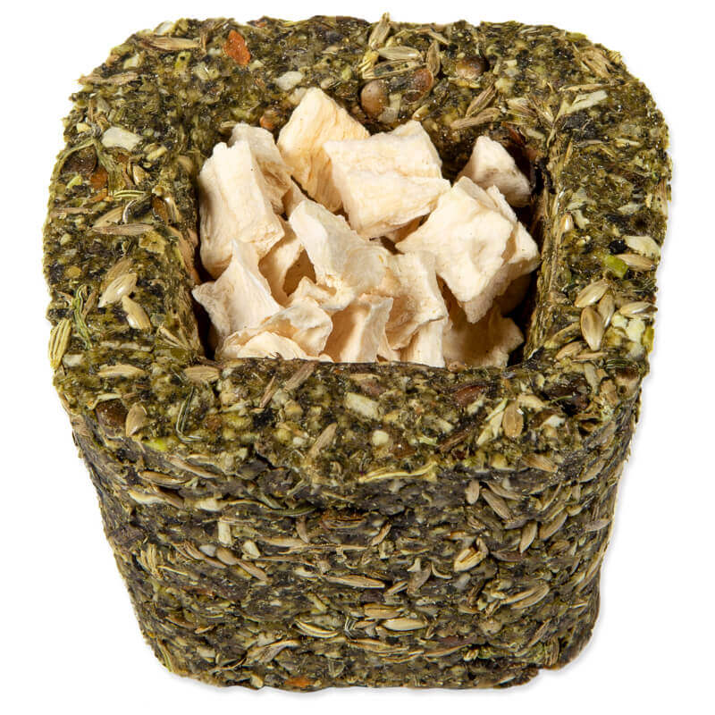 Nature Land Bruch Grainfree polnjene košarice mix - 75 g (3)