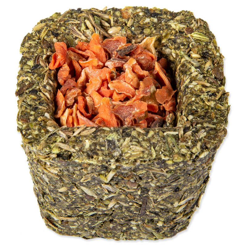 Nature Land Bruch Grainfree polnjene košarice mix - 75 g (4)