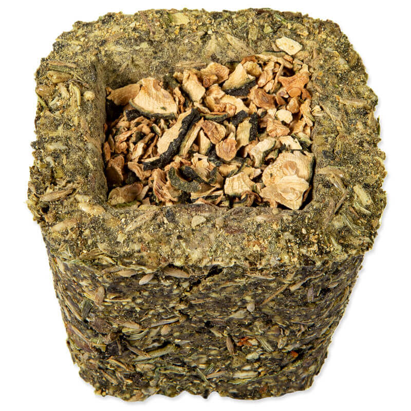 Nature Land Bruch Grainfree polnjene košarice mix - 75 g (6)