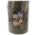 Nature Land tunel iz sena s cvetovi, velik - 700 g (2)
