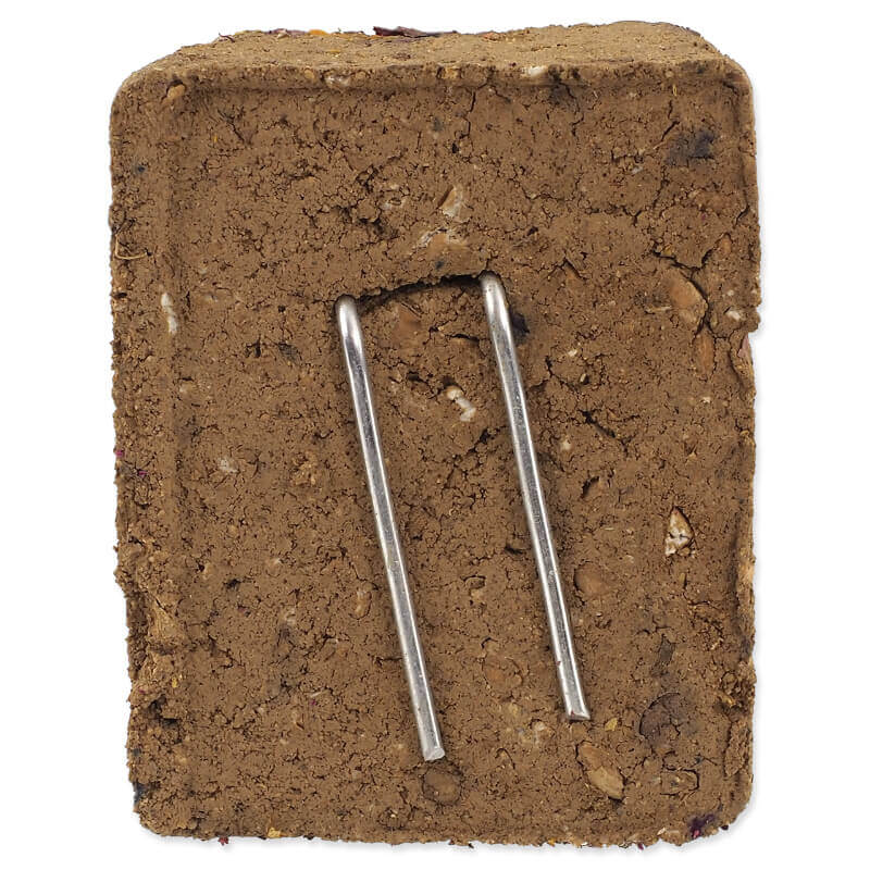 Nature Land Nibble mineralni kamen s cvetovi - 100 g (3)