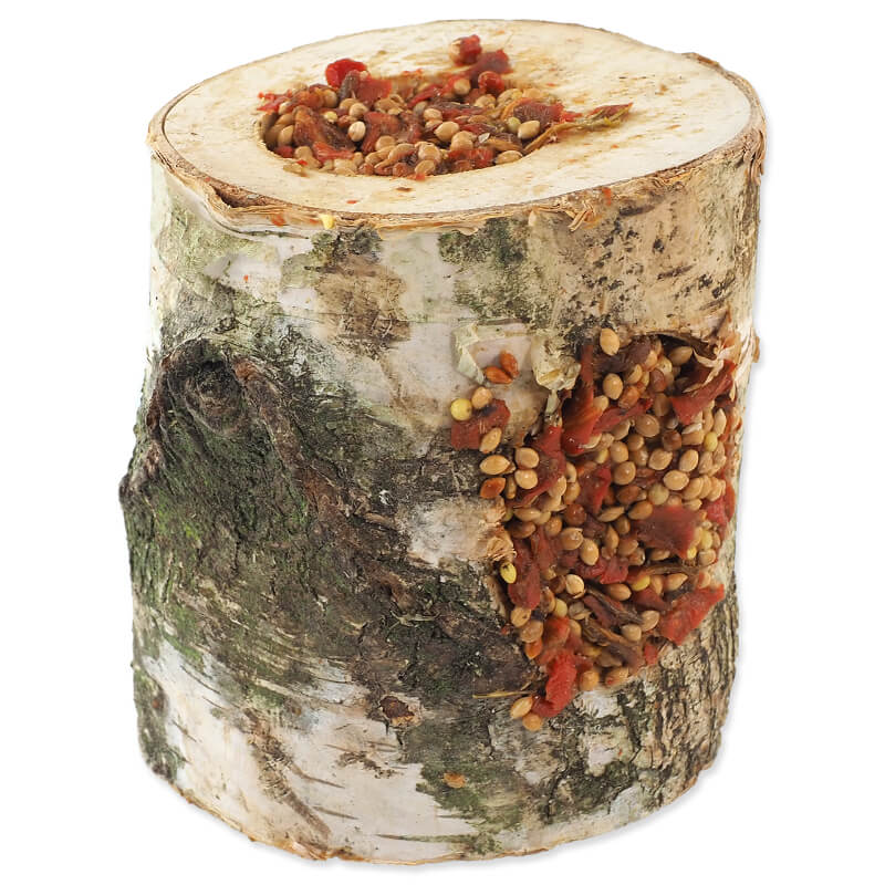 Nature Land Nibble valj s korenjem - 150 g (3)