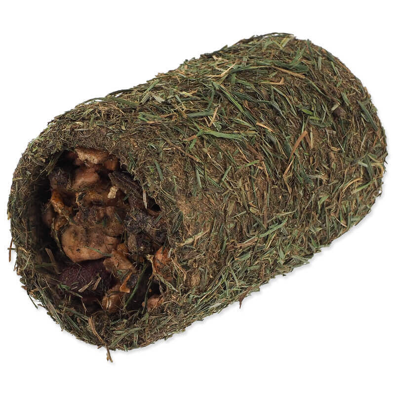 Nature Land Nibble tunel iz sena in sadja - 125 g (2)