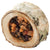 Nature Land Nibble lesena posodica s sadjem - 120 g (3)