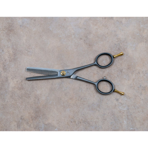 Jean Peau škarje za redčenje, enojne - 14 cm