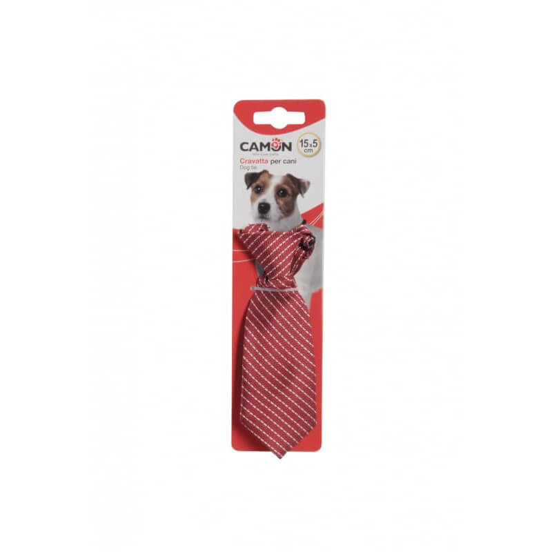 Camon kravata za pse Stripes - 15x5 cm (2)