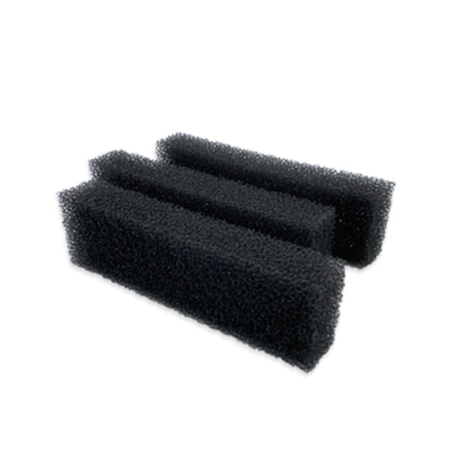 Aquael rezervna gobica za filter Unifilter 500 (3kos) (3)