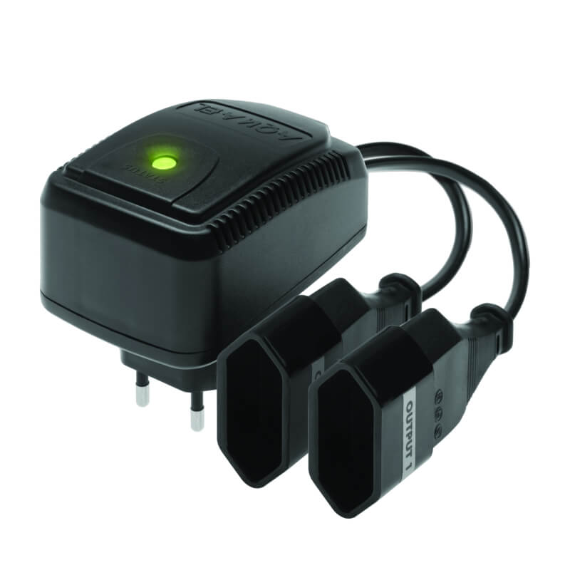 Aquael akvarijsko stikalo Socket Link Duo (2)