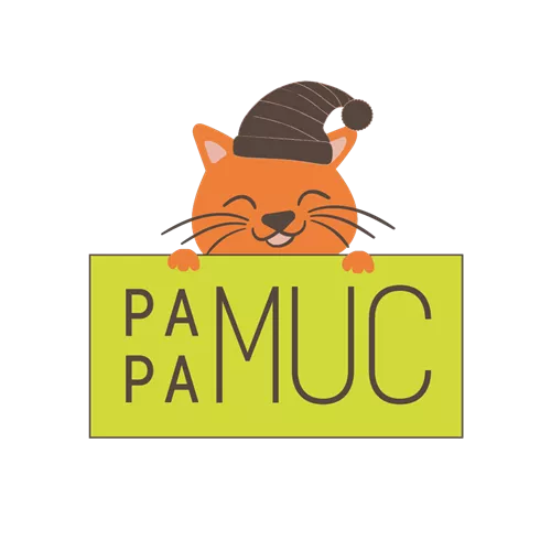 Papamuc - mačji hotel in oskrba malih živali na domu